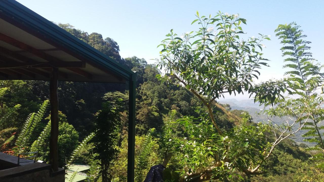 Artist Cottage Haputale Exterior foto