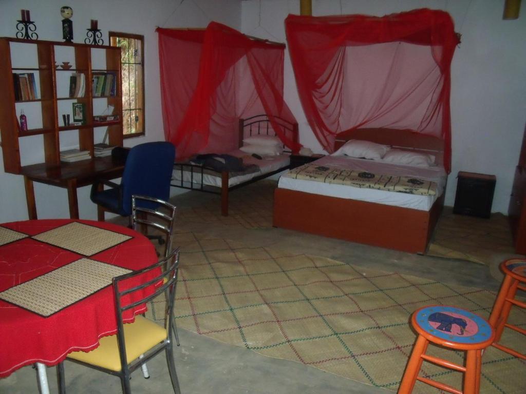 Artist Cottage Haputale Exterior foto