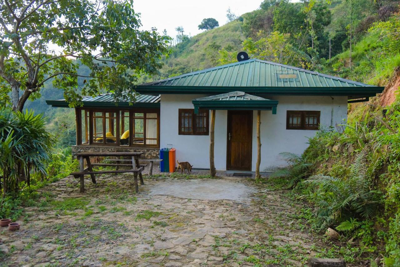 Artist Cottage Haputale Exterior foto