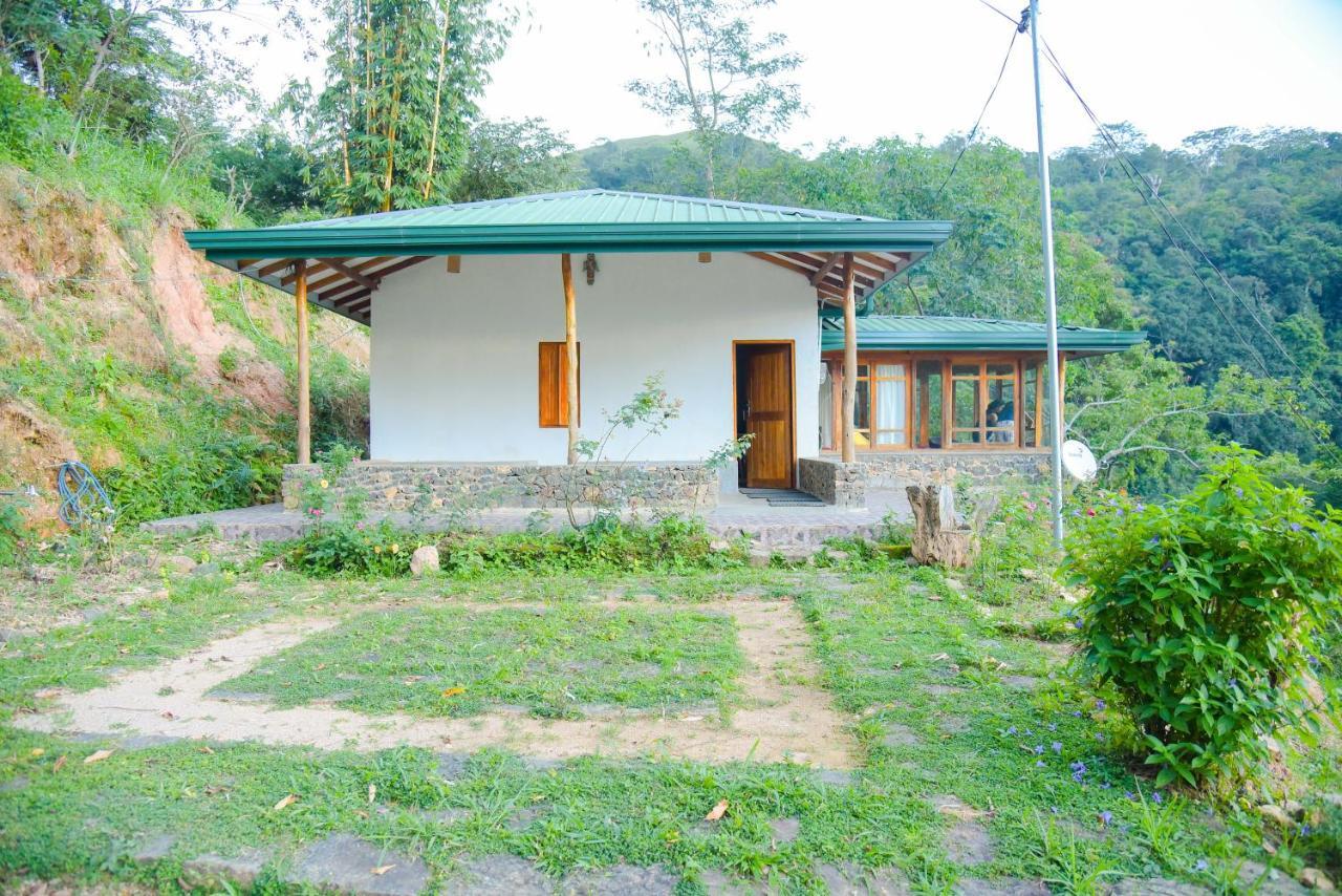 Artist Cottage Haputale Exterior foto