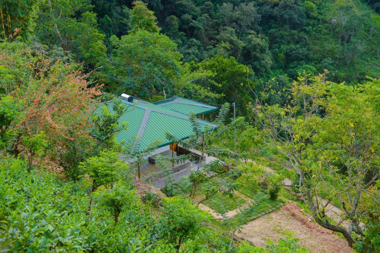 Artist Cottage Haputale Exterior foto