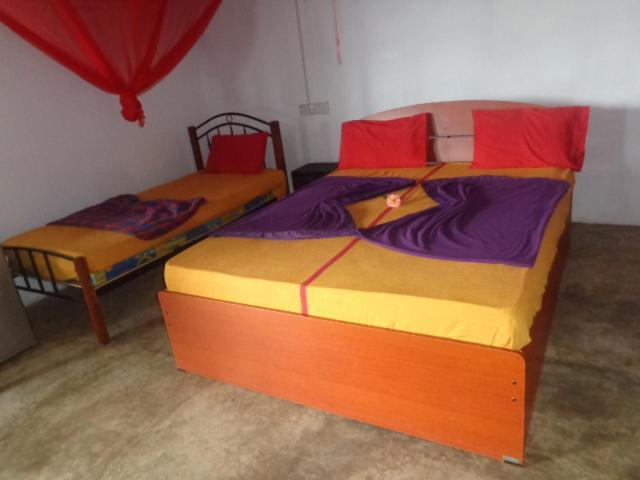 Artist Cottage Haputale Exterior foto