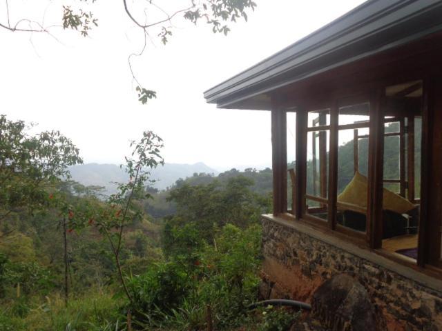 Artist Cottage Haputale Exterior foto