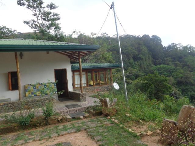 Artist Cottage Haputale Exterior foto